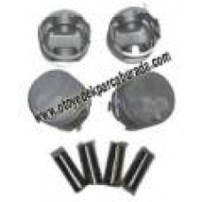  TOYOTA HILUX- PICK UP LN145- 98/01 PİSTON STD (2L) 2.4cc (92X2X2X4)(TIK)